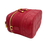 Cannage Dioramour Travel Vanity