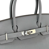 Togo Retourne Birkin 30