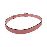 Calfskin GG Marmont Thin Belt