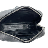 SAINT LAURENT: Grain de Poudre Mini Lou Camera Bag
