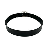 Calfskin GG Marmont Wide Belt