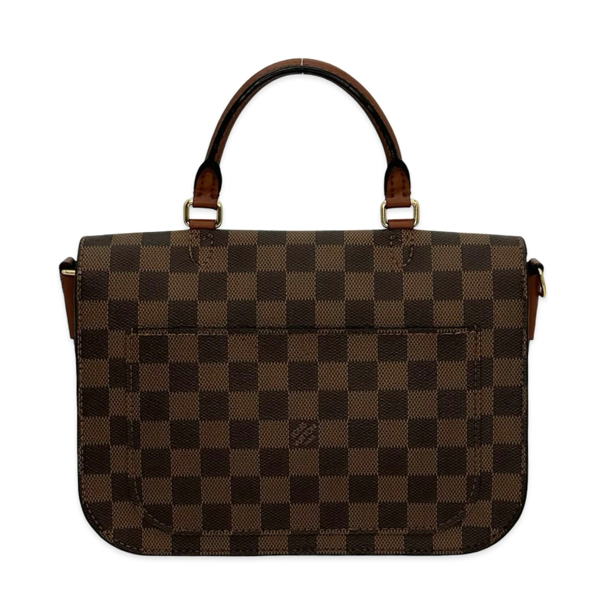 Damier Ebene Beaumarchais