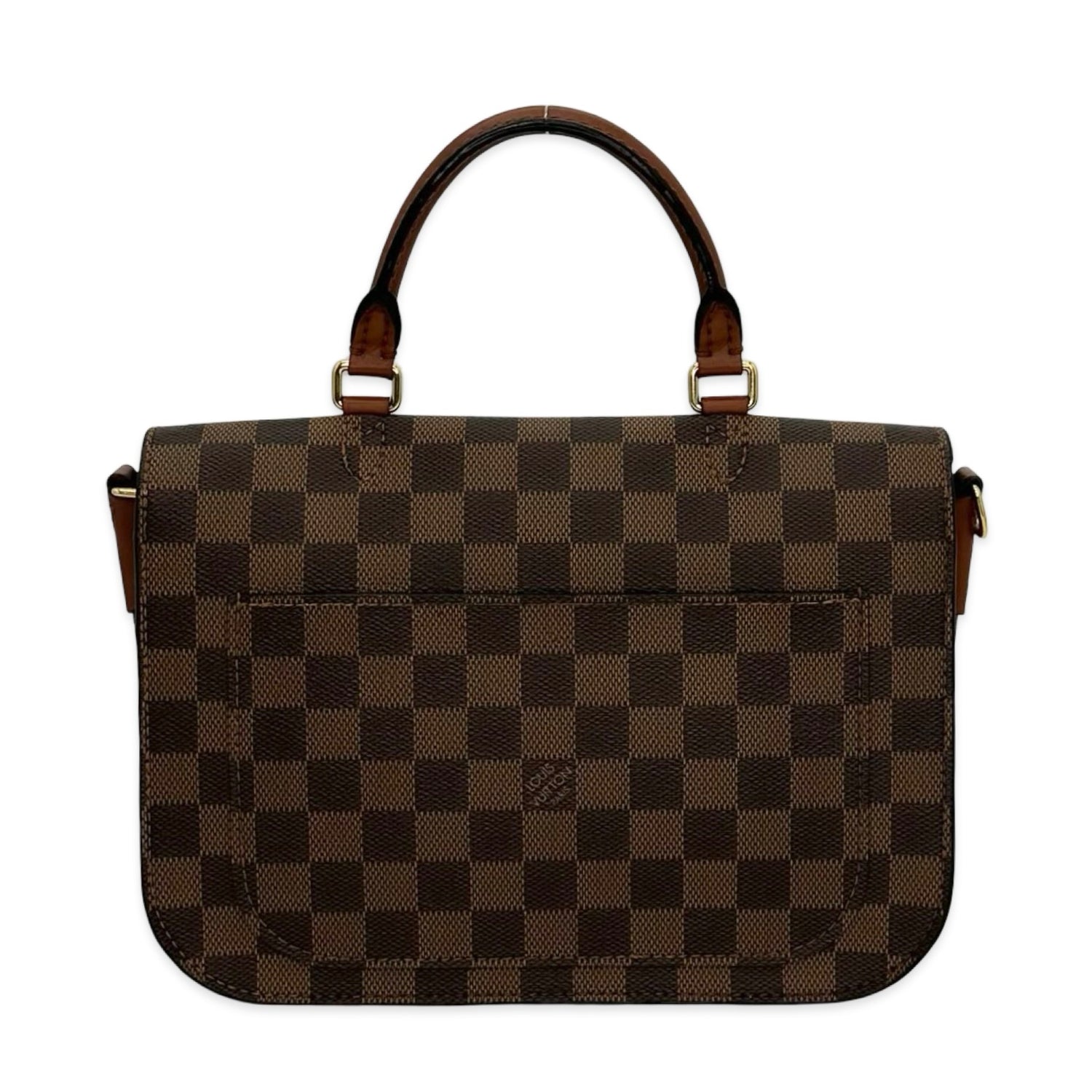 Damier Ebene Beaumarchais