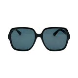 Oversize Square Sunglasses