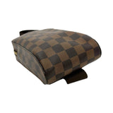 Damier Ebene Geronimos Sling Bag