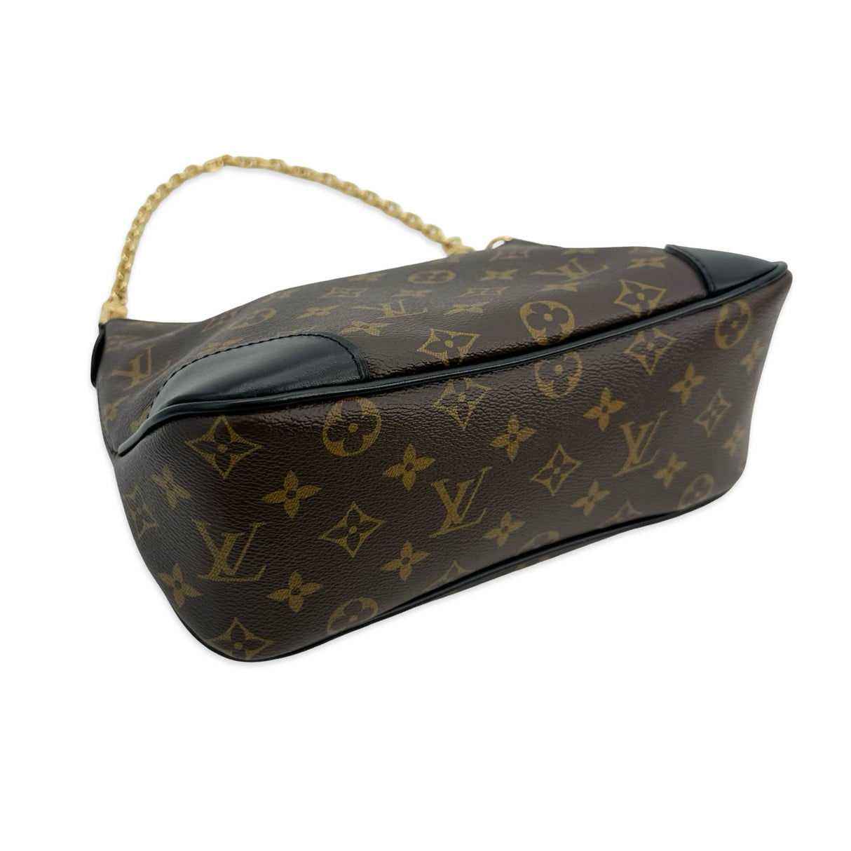 LOUIS VUITTON: Monogram Boulogne NM