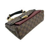 Damier Ebene Vavin PM