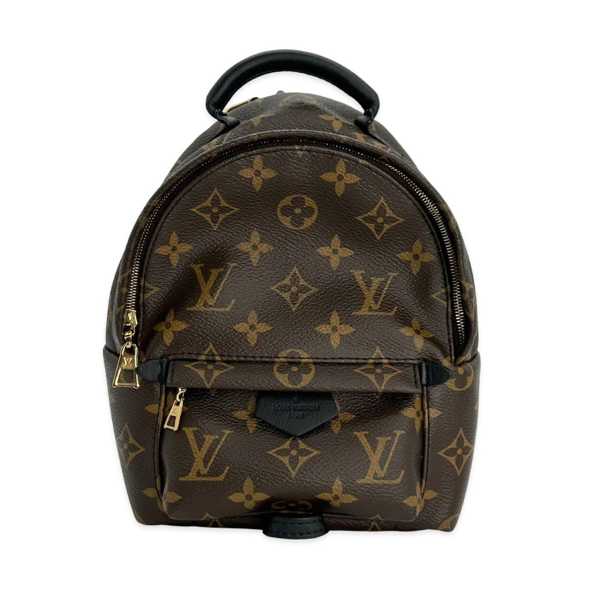 Monogram Mini Palm Springs Backpack