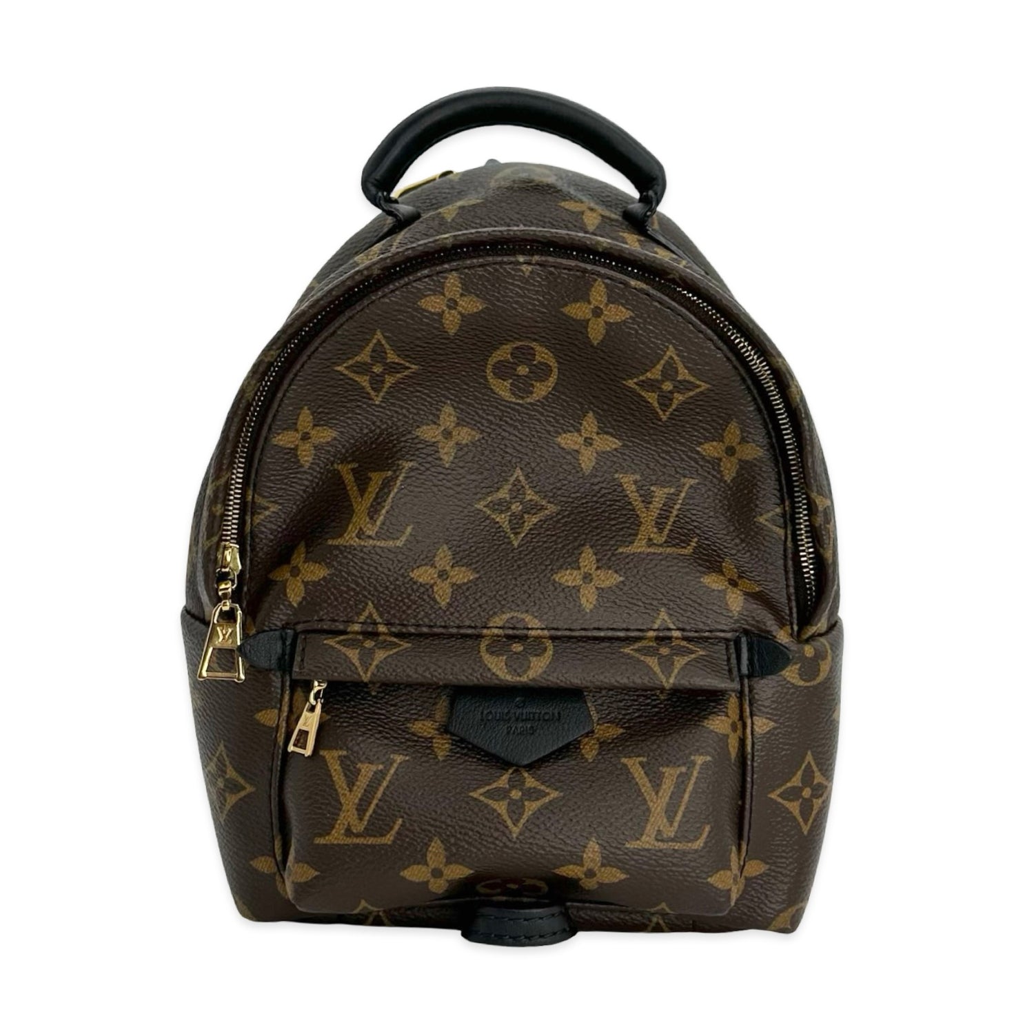 Monogram Mini Palm Springs Backpack