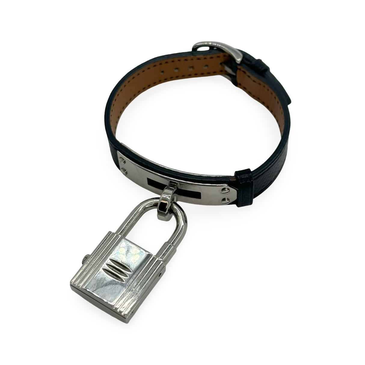 HERMES: Mini Model Kelly Watch