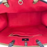 LOUIS VUITTON: Monogram Onthego GM