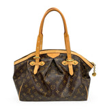 LOUIS VUITTON: Monogram Tivoli GM
