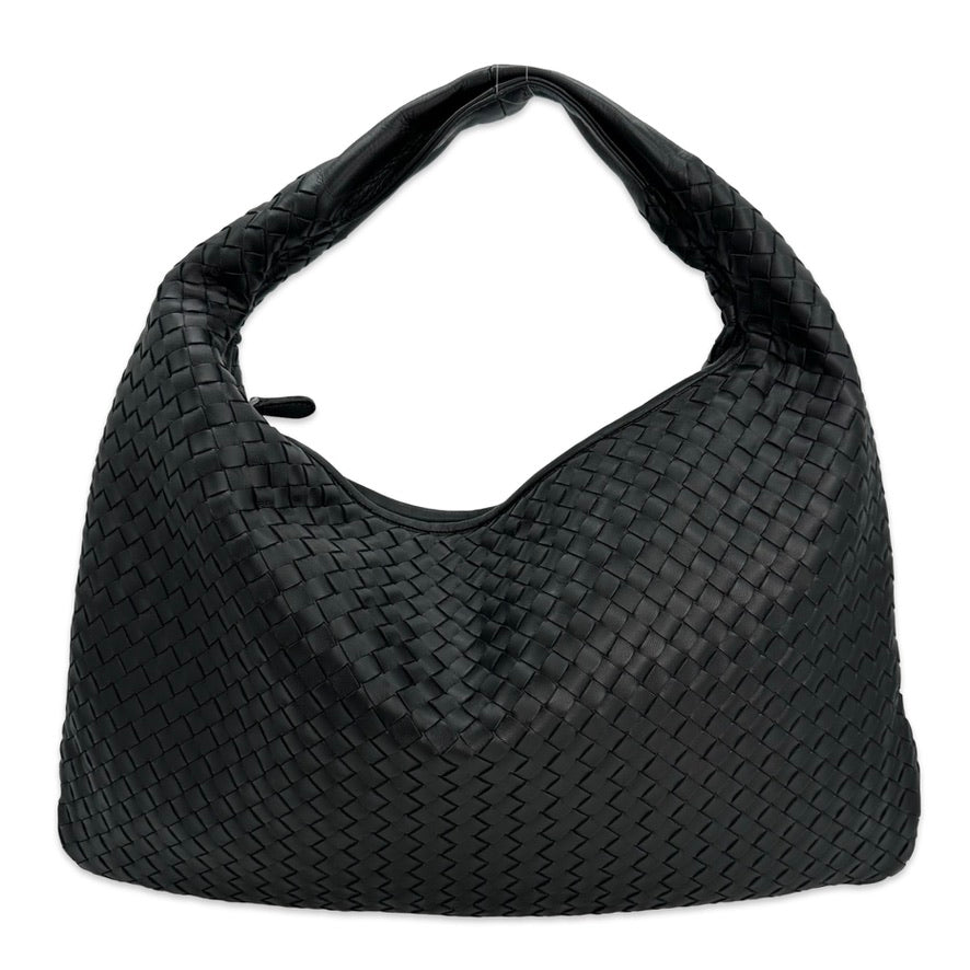 BOTTEGA VENETA: Intrecciato Hobo