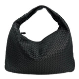 BOTTEGA VENETA: Intrecciato Hobo