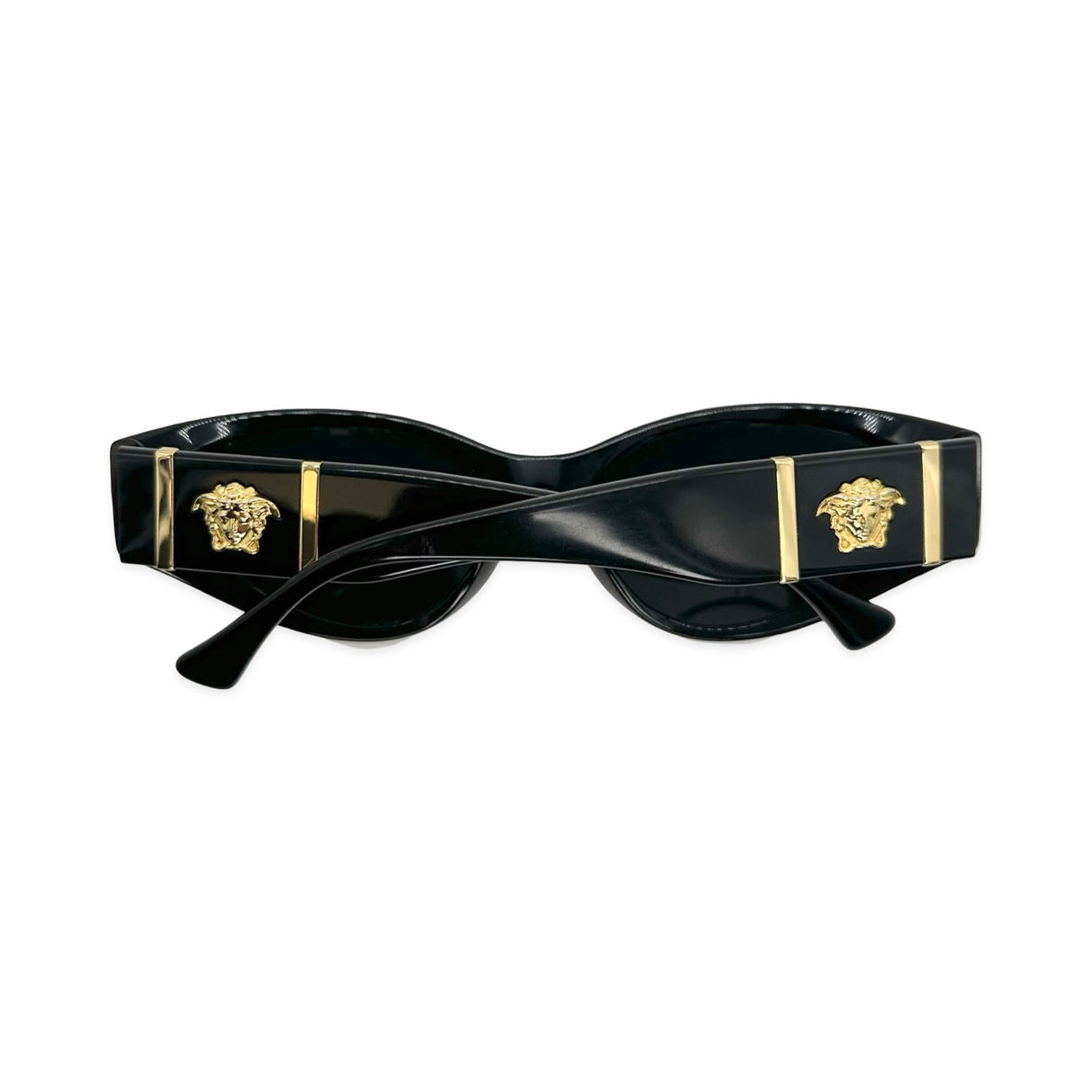 Medusa Cat Eye Sunglasses