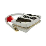 Monogram NBA Net Sling Bag