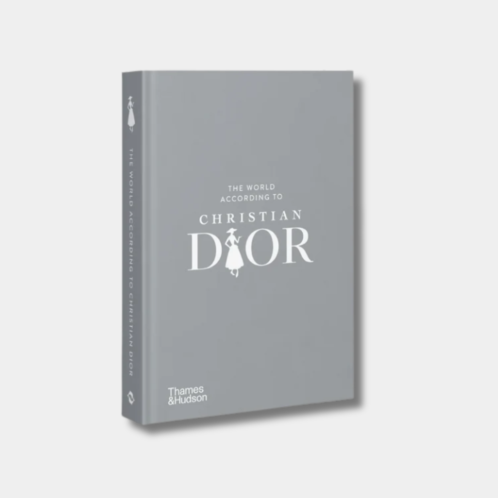 The World According to Christian Dior