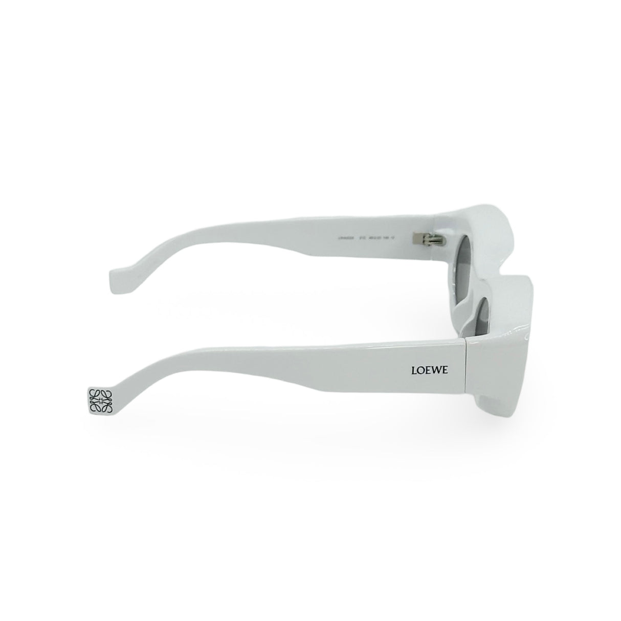 LOEWE: Paula's Ibiza Sunglasses