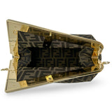 FENDI: FF Jacquard First Midi