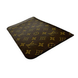 LOUIS VUITTON: Monogram Neverfull Pochette