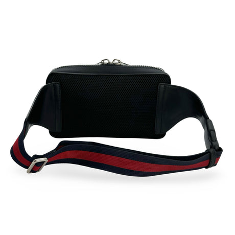 GUCCI: GG Supreme Belt Bag