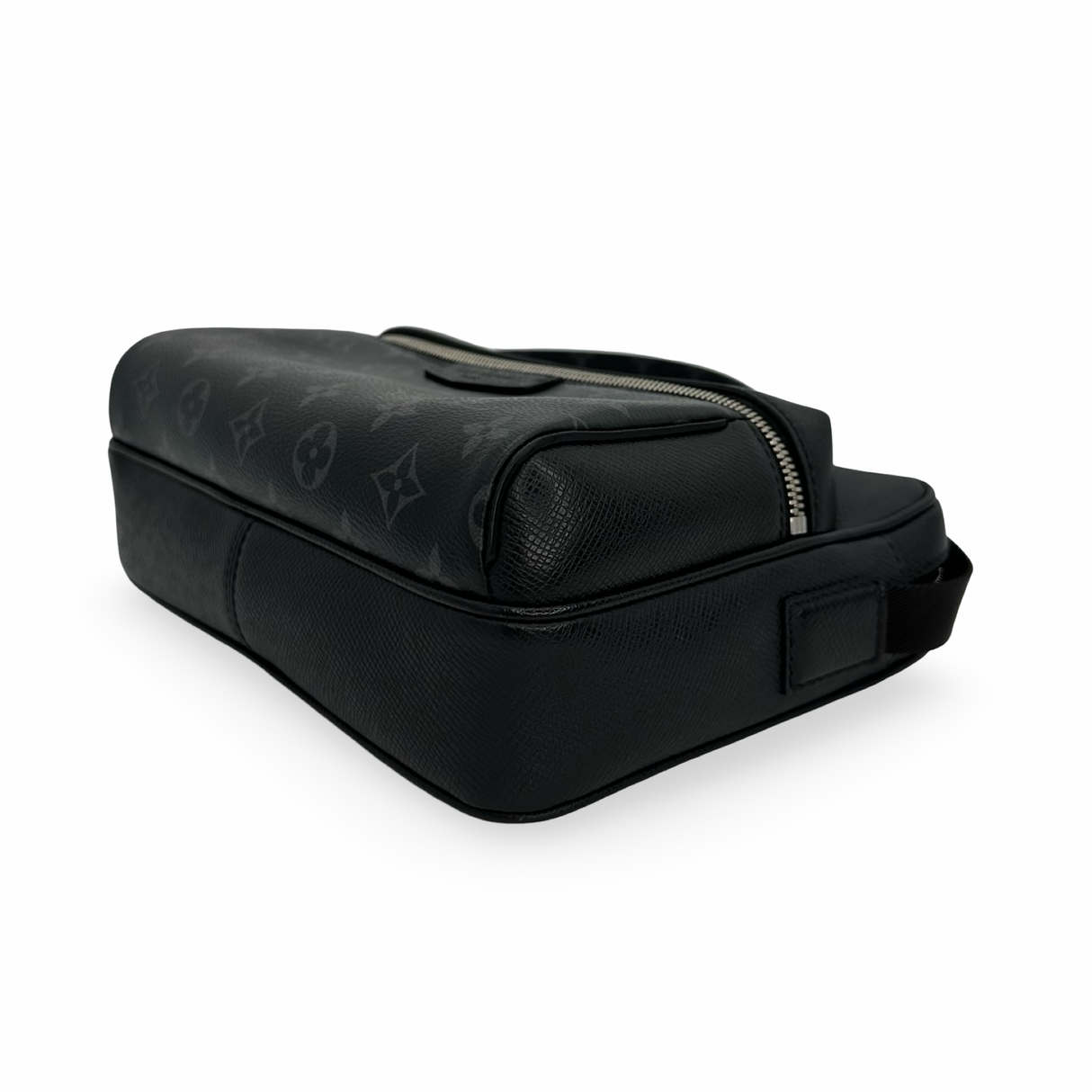 LOUIS VUITTON: Monogram Eclipse Outdoor Messenger
