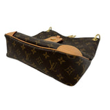 LOUIS VUITTON: Monogram Odeon PM