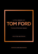 Little Book of Tom Ford