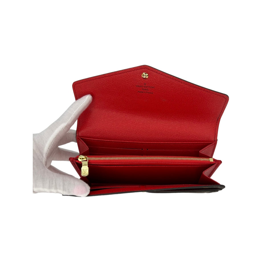 Louis Vuitton Monogram Sarah Retiro Bag, Handbags