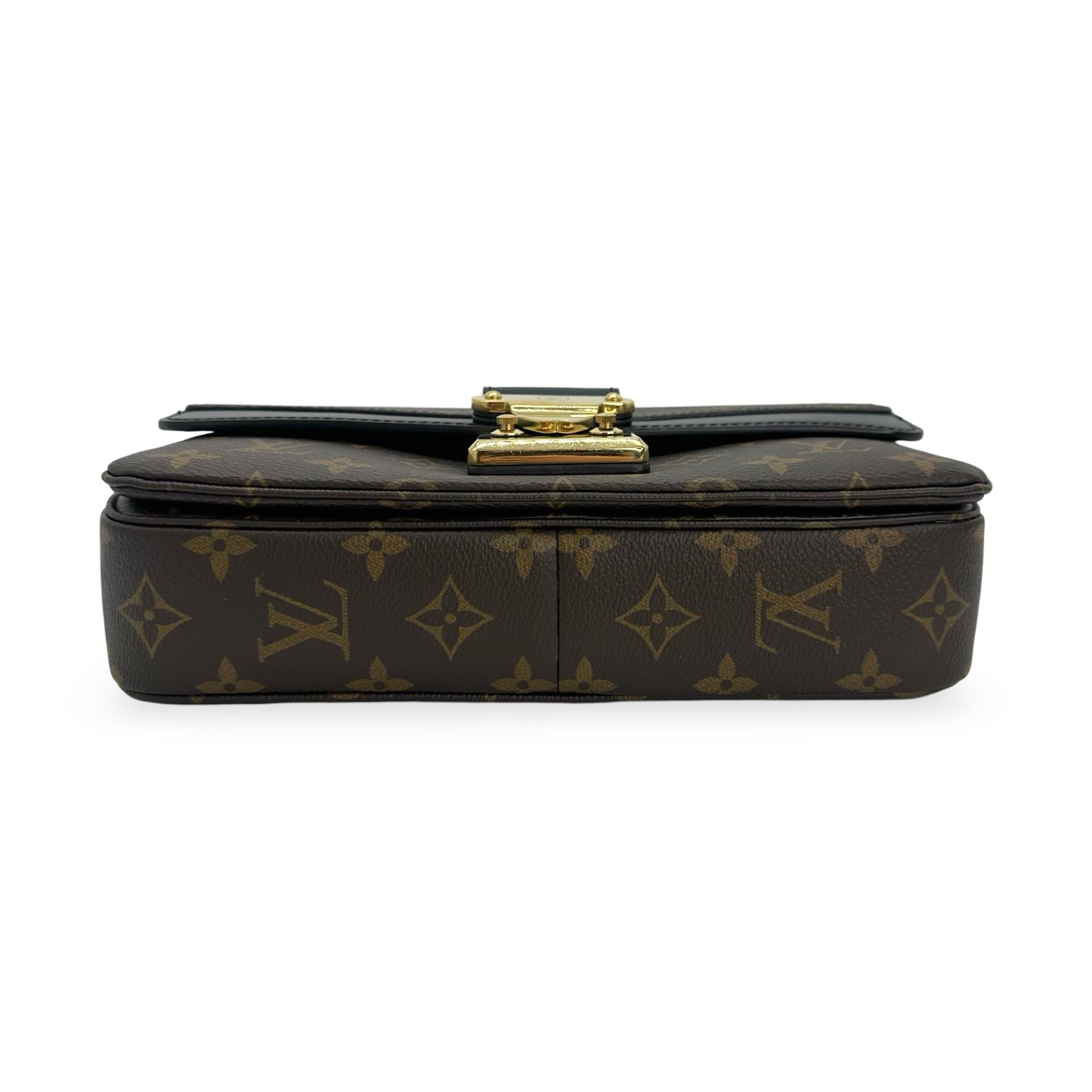 LOUIS VUITTON: Monogram Marceau – Luv Luxe Scottsdale