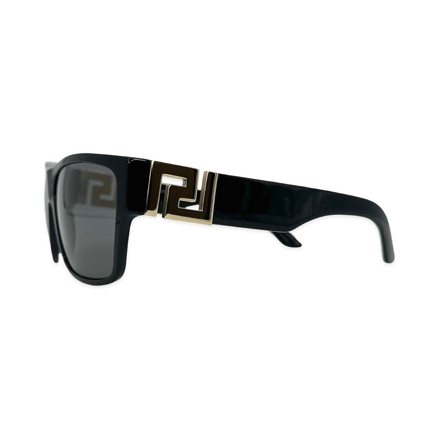 Greca Square Sunglasses