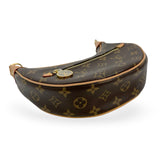 LOUIS VUITTON: Monogram Loop