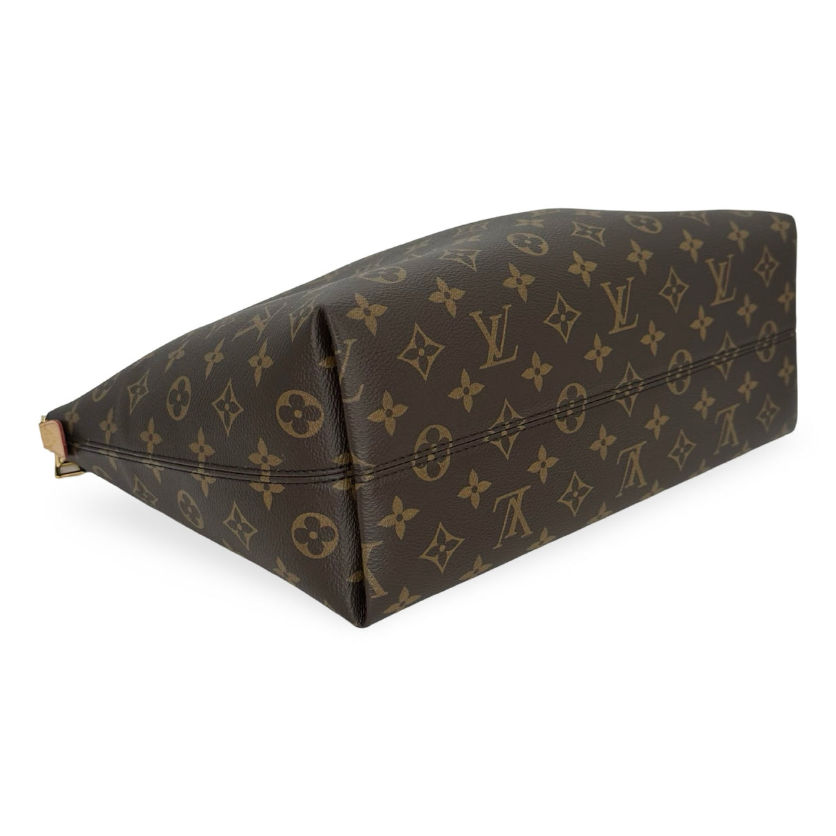 LOUIS VUITTON: Monogram Boetie MM