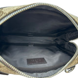 GUCCI: GG Canvas Neo Pouch Crossbody