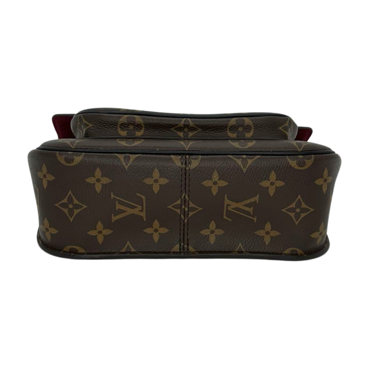 LOUIS VUITTON: Monogram Passy