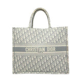 Oblique Large Book Tote