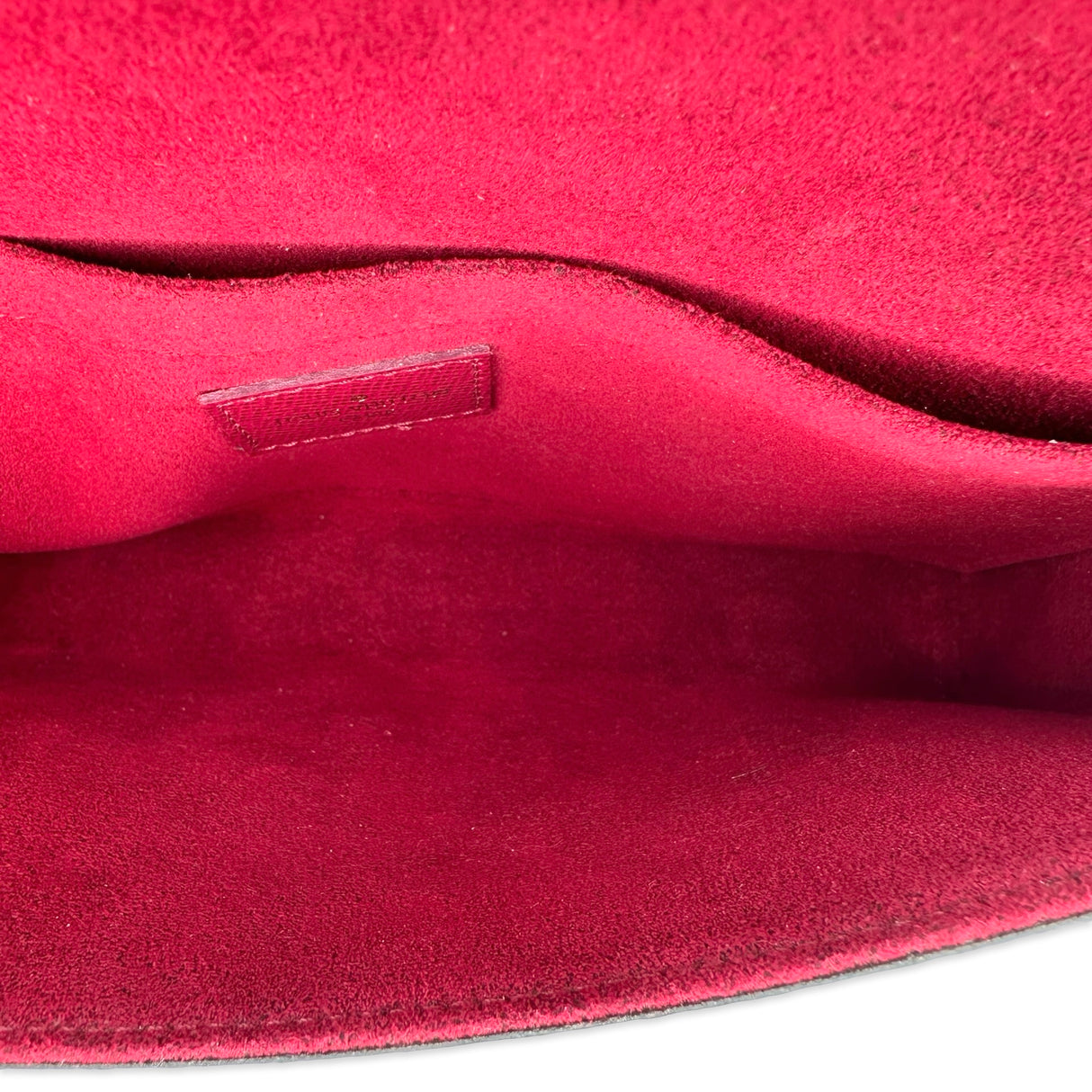 LOUIS VUITTON: Monogram Felicie Pochette