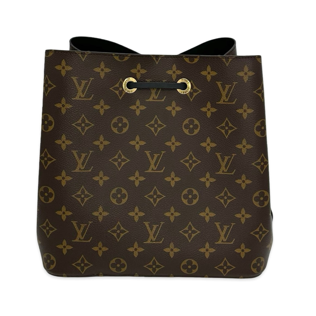 LOUIS VUITTON: Monogram NeoNoe MM