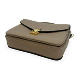 LOUIS VUITTON: Monogram Empreinte Pochette Metis