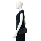 LOUIS VUITTON: Monogram Empreinte Felicie Pochette