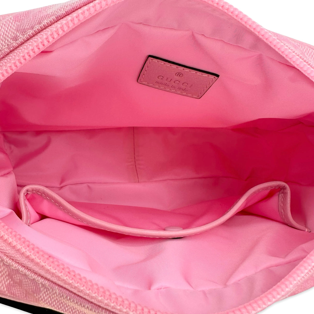 GUCCI: GG Crystal Mini Shoulder Bag
