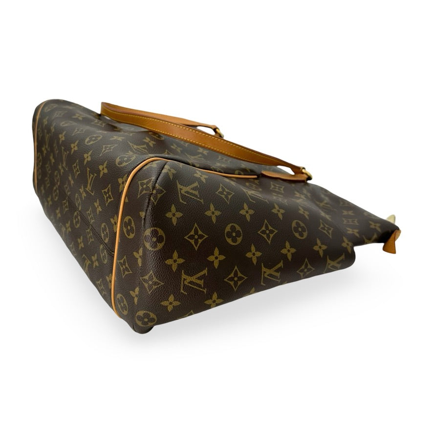 LOUIS VUITTON: Monogram Totally GM