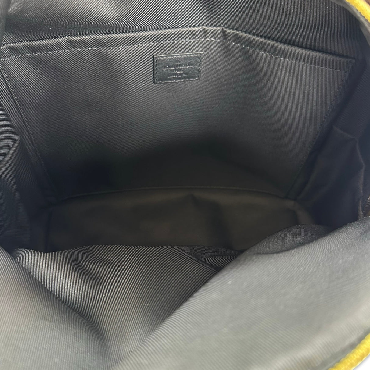 Monogram Palm Springs MM Backpack