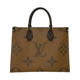 LOUIS VUITTON: Monogram Onthego MM