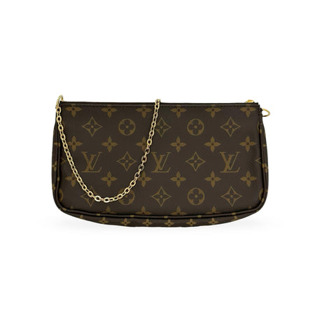 LOUIS VUITTON: Monogram Multi Pochette Accessoires