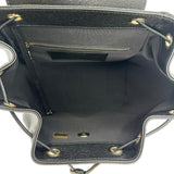 CHANEL: Caviar Business Affinity Backpack