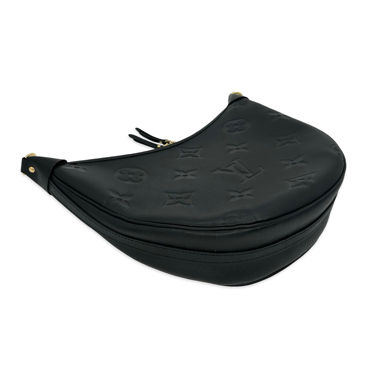 LOUIS VUITTON: Monogram Empriente Loop Hobo