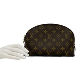 Monogram Cosmetic Bag GM