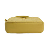 Quilted Caviar Melody Small Camera Bag