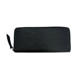LOUIS VUITTON: Epi Clemence Wallet